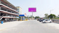 Pole Billboard, VT2 - grounds of bus station Vĩnh Niệm - ward An Biên - TP Hải Phòng, Haiphong