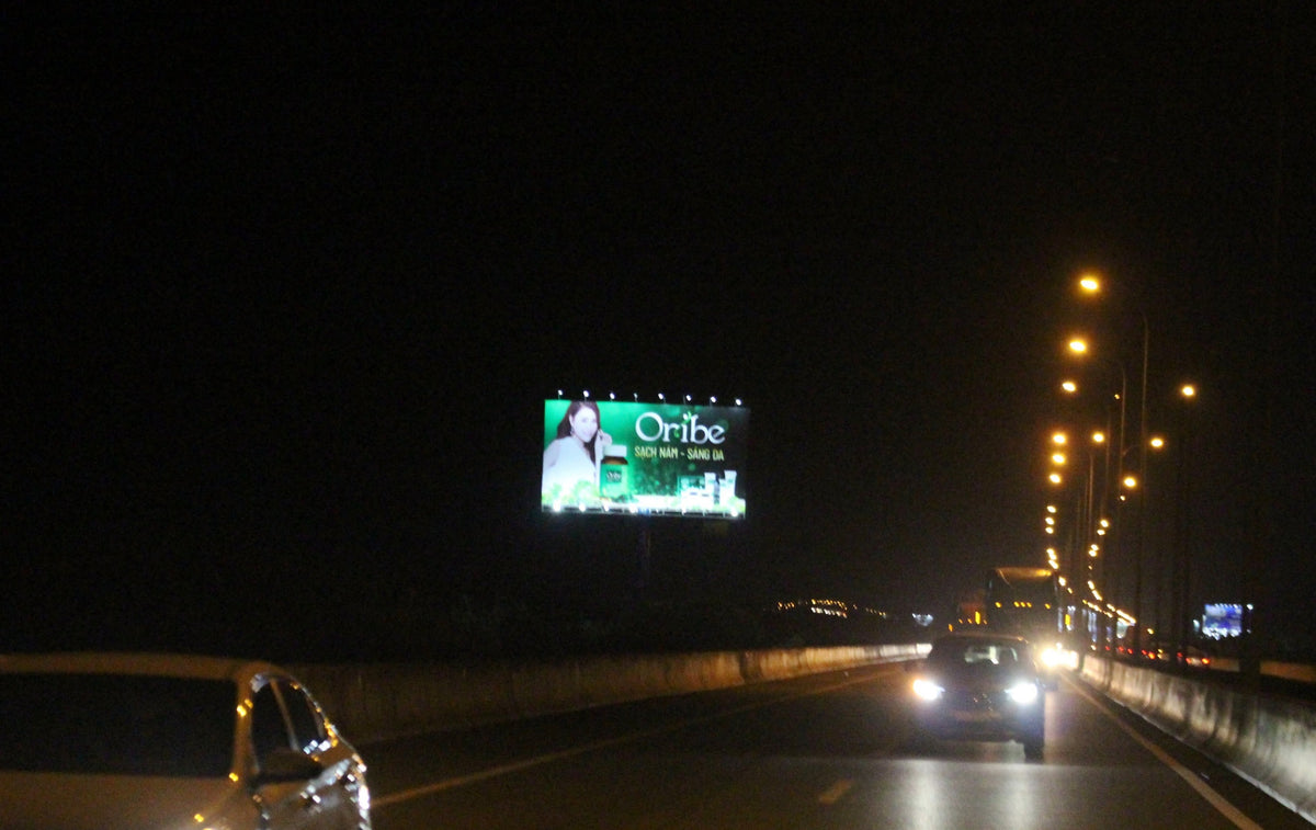 city Hồ Chí Minh. (Long Trường 02, Vietnam