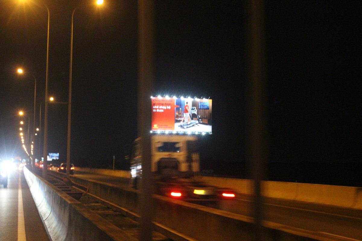 Q9), Vietnam