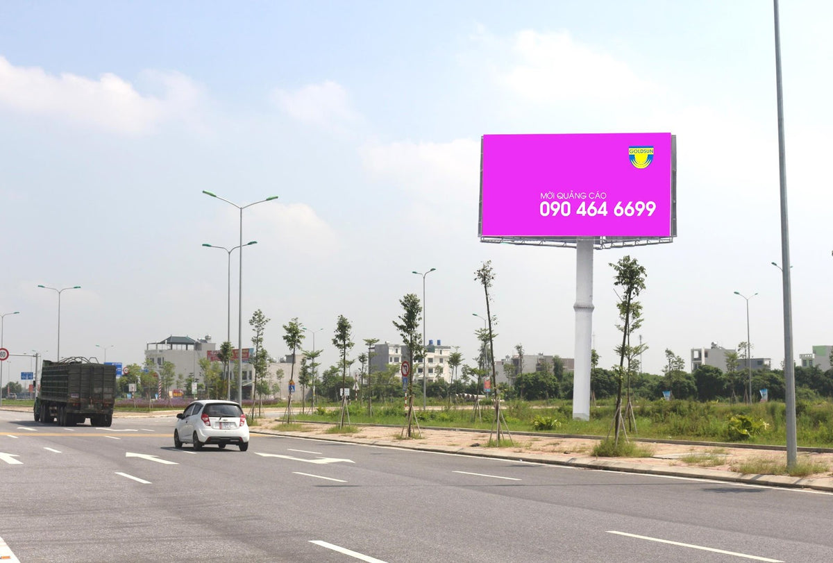 ward Thạch Khôi, Vietnam