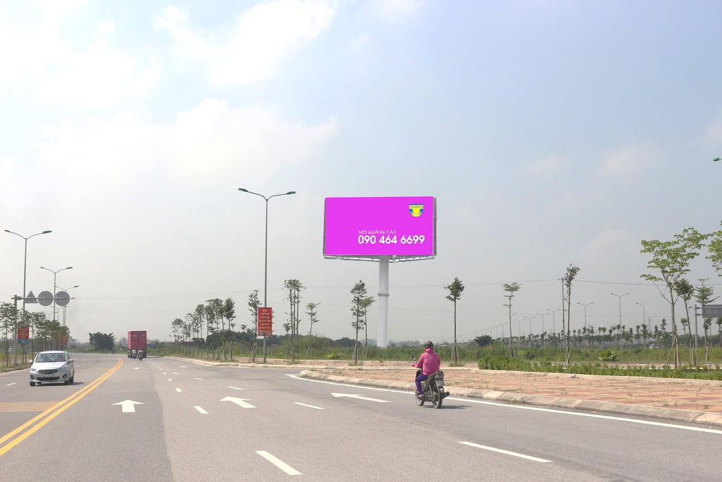 ward Thạch Khôi, Vietnam