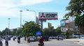 VT3 - parking lot Kim Liên - Đào Duy Anh - ward Kim Liên - Hà Nội, Vietnam
