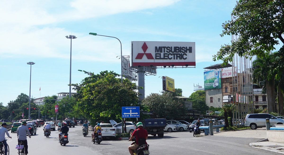 VT3 - parking lot Kim Liên - Đào Duy Anh - ward Kim Liên - Hà Nội, Vietnam