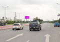 right side hướng HN đi Hải Phòng, Vietnam