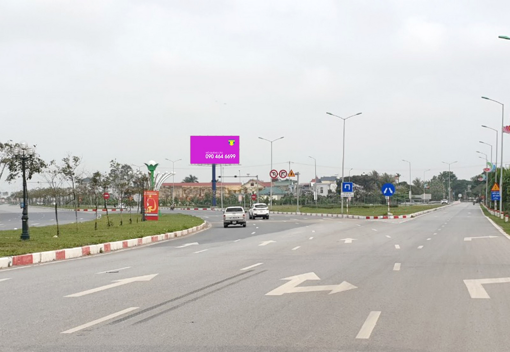 right side hướng HN đi Hải Phòng, Vietnam