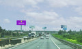 expressway Sài Gòn - Trung Lương, Vietnam