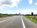 Pole Billboard, VT7- approach road bridge Cao Lãnh, ward Cao Lãnh, Dong Thap