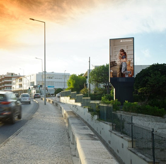 Premium LED 18 sqm Estoril, Cascais