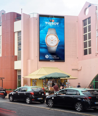 Premium LED 25 sqm Amoreiras, Lisbon