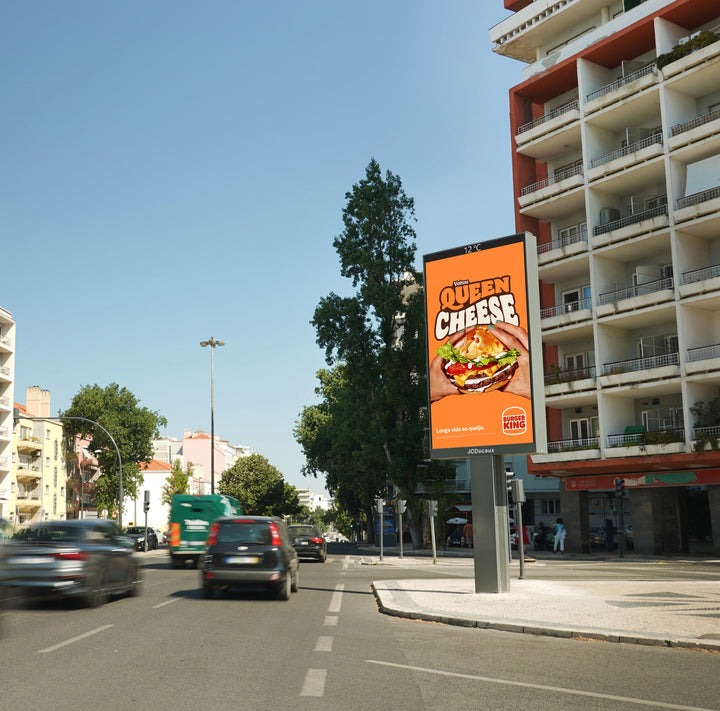 Premium LED Sky 8 sqm Avenida de Roma (Avenida Estados Unidos da América), Lisbon