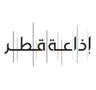 Qatar Radio 90.8 station logo