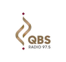 QBS English 97.5 station logo
