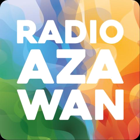 Radio Azawan 93.5  FM Morocco