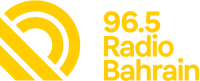 Radio Bahrain 96.5 (English)