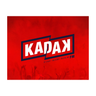 Radio Kadak 97.3 station logo
