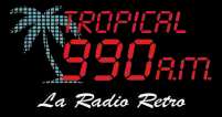 Radio Tropical 990 AM, Caracas, Venezuela