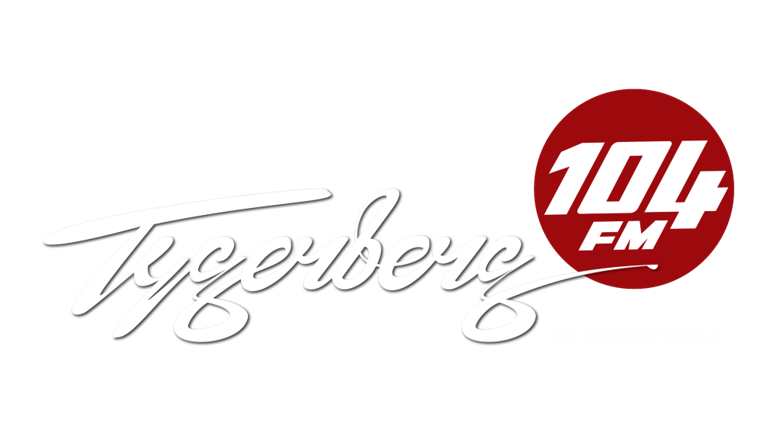 Radio Tygerberg 104FM logo
