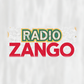 Radio Zango 8000 station logo, Luanda, Angola