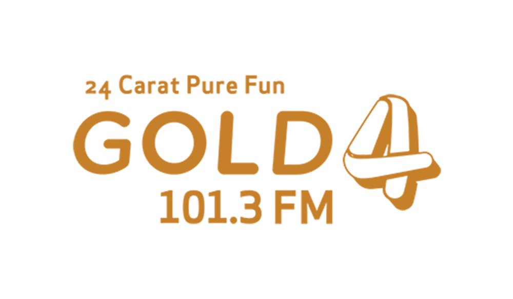 Gold 101.3