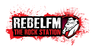 Rebel FM | Regional Queensland & New South Wales, Australia station logo