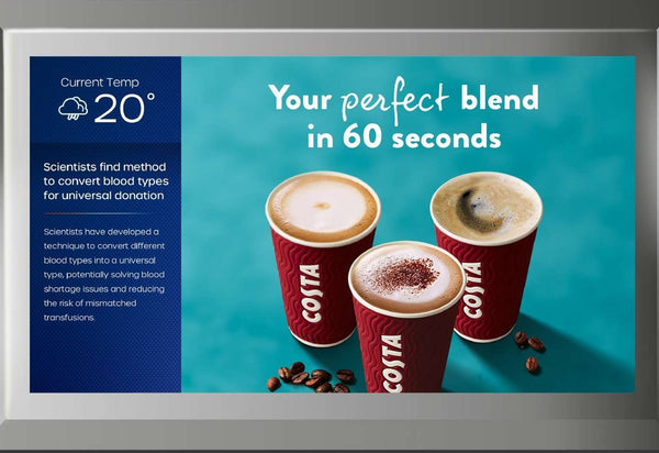 Residential Elevator Screens, Jumeirah (La Mer and Canal Front), Dubai — image 3