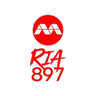 Ria 89.7 FM Singapore station logo