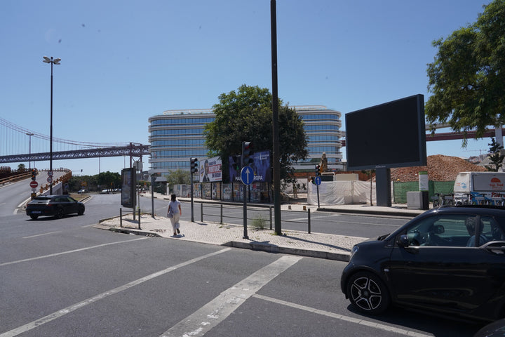 City Land LED 22 sqm Rua de Cascais, Lisbon