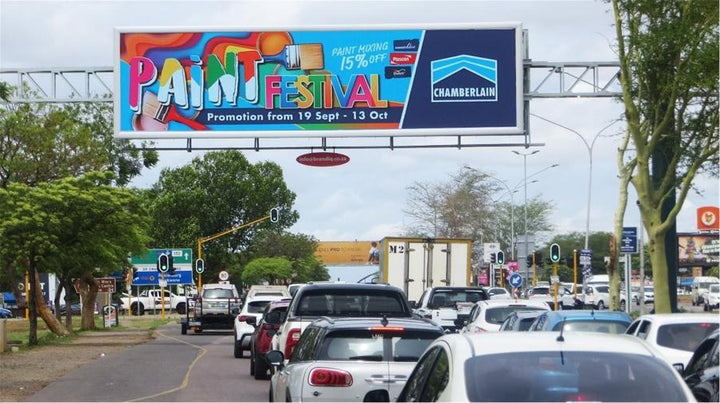 Sefako Makgatho Digital LED (Montana, Zembesi to N1 Highway), Pretoria