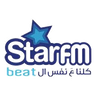 Star FM 92.4 station logo