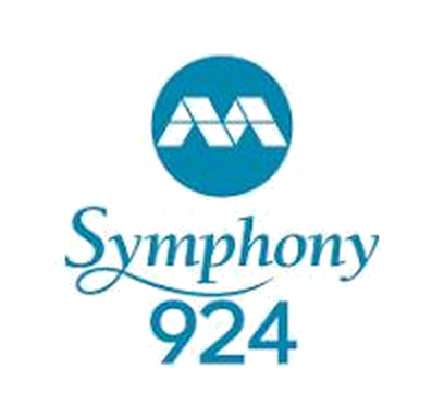 Symphony 924 FM Singapore