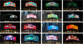 3D LED Billboard, One Bonifacio High Street, BGC Taguig, Philippines