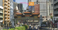 Billboard Site A, Jones Bridge Binondo, Manila, Philippines