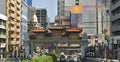 Billboard Site B, Jones Bridge Binondo, Manila, Philippines