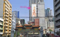 Billboard Site C, Jones Bridge Binondo, Manila, Philippines
