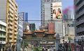 Billboard Site D, Jones Bridge Binondo, Manila, Philippines