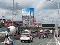 Billboard, Ortigas Avenue Extension, Rosario Pasig, Philippines