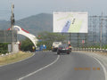 Billboard (30x50 ft, Manila-bound), Rosario Bridge, La Union, Philippines