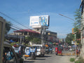 Double-Faced Billboard, Tuguegarao Town Proper, Cagayan, Philippines