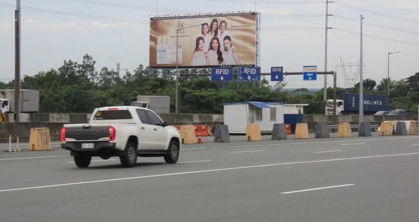 Billboard (40x100 ft, Facing Manila), Turo Bocaue, Bulacan, Philippines