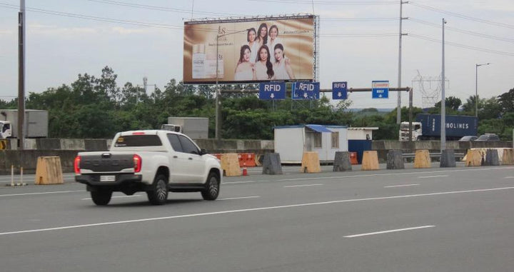 Billboard (40x100 ft, Facing Manila), Turo Bocaue, Bulacan, Philippines