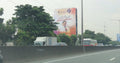 Billboard (80x60 ft, Facing Balintawak), NLEX West Service Road Pandayan, Meycauayan Bulacan, Philippines
