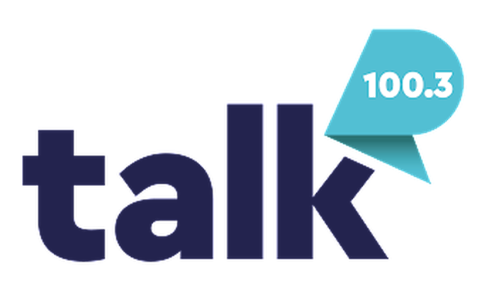 Talk 100.3