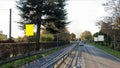 Pole sign Via Cremasca, Azzano San Paolo, Italy