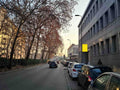 Pole sign Viale Cassala palo n. 70, Milano, Italy