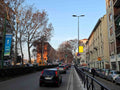 Pole sign Viale Tibaldi palo n. 5, Milano, Italy
