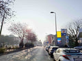 Pole sign Viale Ergisto Bezzi palo n. 56, Milano, Italy