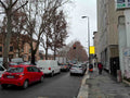 Pole sign Viale Edoardo Jenner palo n.30, Milano, Italy