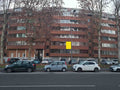 Pole sign Via San Vigilio palo n. 43, Milano, Italy
