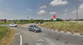 Temporary billboard S.p. 170 km. 9+825/dx, Capriate San Gervasio, Italy
