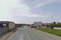 Temporary billboard Via Campo Rampino (dir. Antegnate), Covo, Italy